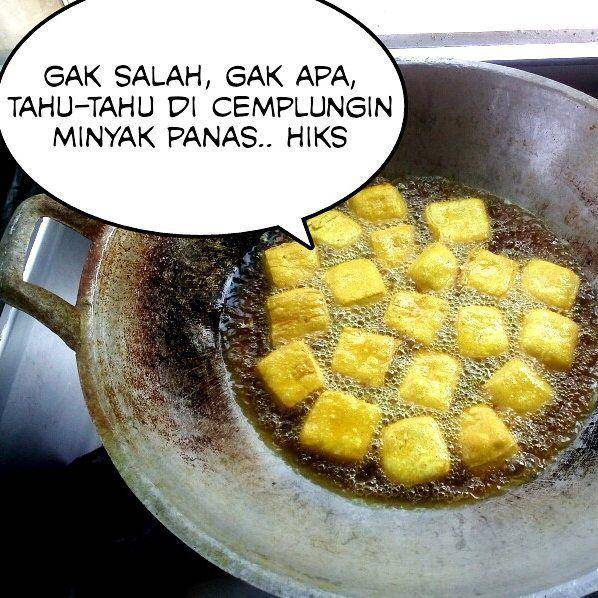 meme tahu (instagram.com/tahu.hohah)