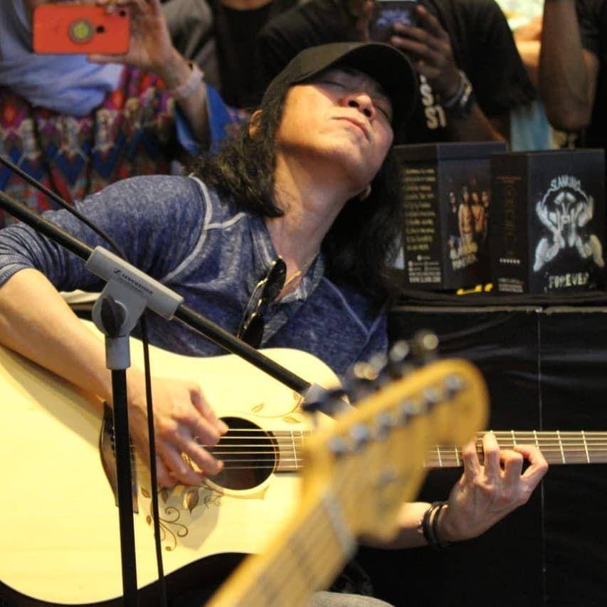 Abdee Slank (instagram.com/abdeenegara)