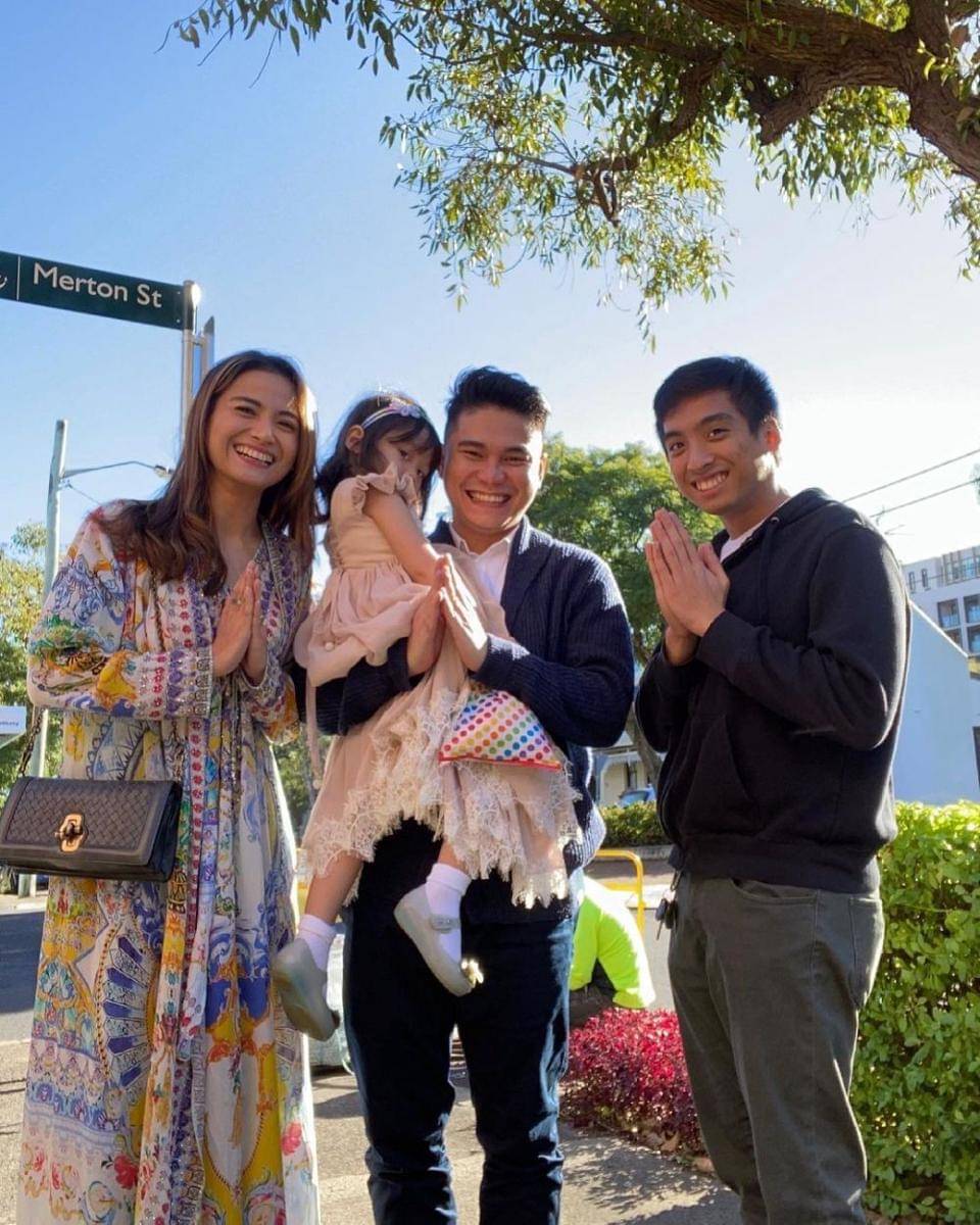 Acha Septriasa (instagram.com/septriasaacha)