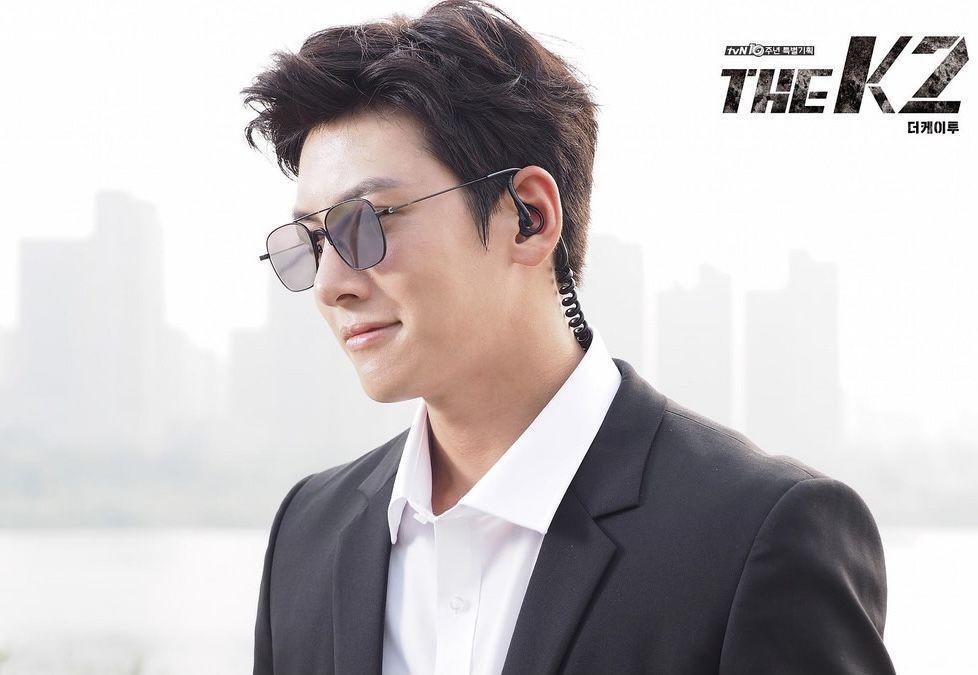 7 Bodyguard Rupawan di Drama Korea, Jadi Pengin Dijagain, deh!