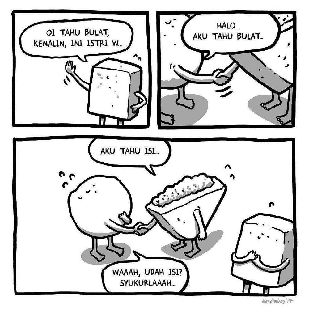 meme tahu (instagram.com/tukularis92)