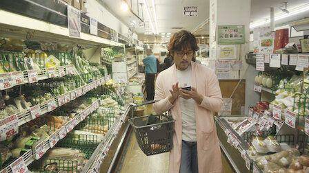cuplikan drama What Did You Eat Yesterday? (dok. Netflix)