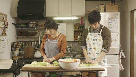 cuplikan drama What Did You Eat Yesterday? (dok. Netflix)