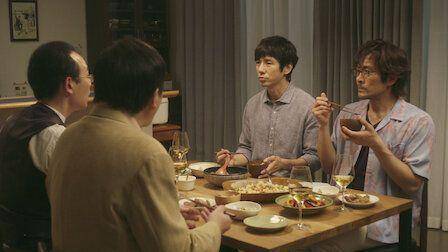cuplikan drama What Did You Eat Yesterday? (dok. Netflix)