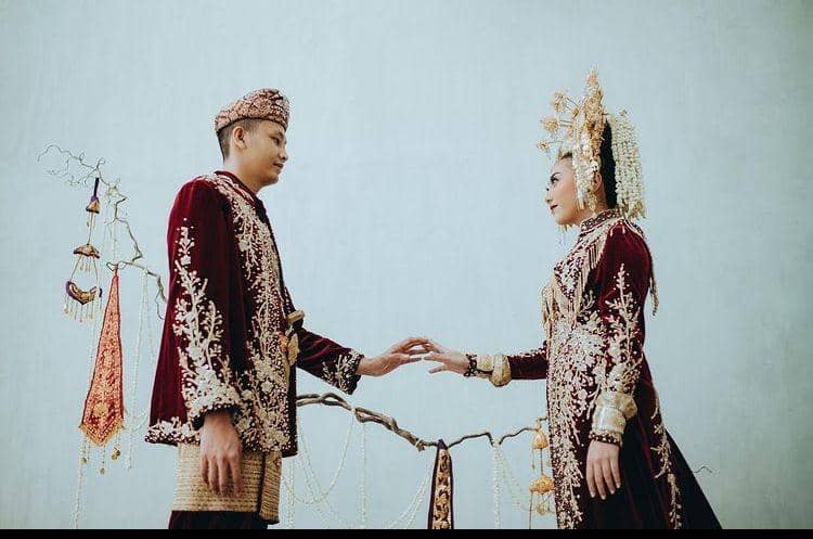 Prewed winona (Instagram.com/nonawilly16)