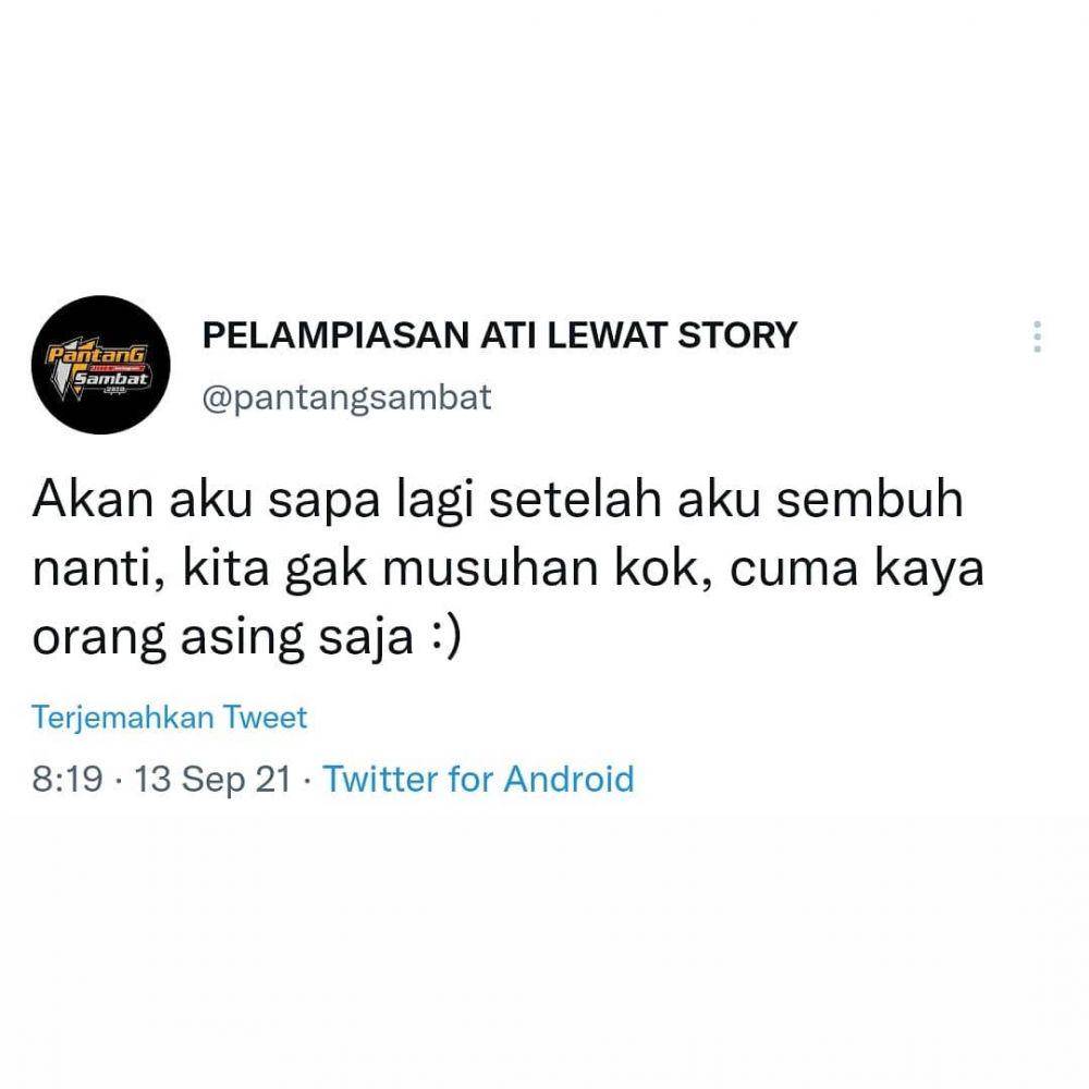 twit asmara (instagram.com/pantang.sambat)
