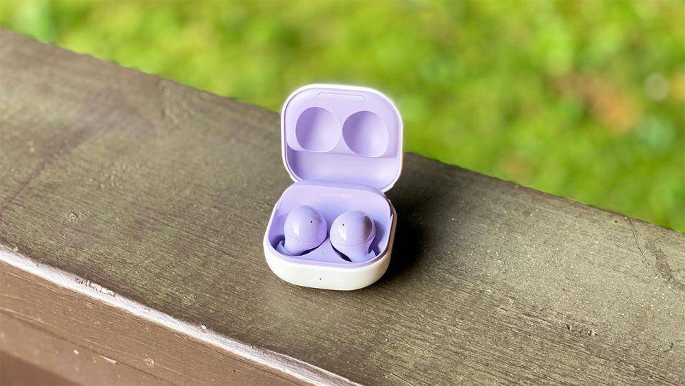 Samsung Galaxy Buds 2 (techradar.com)