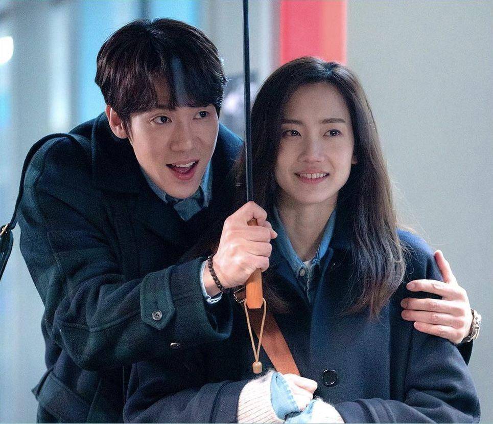Yoo Yeon Seok dan Shin Hyun Bin di Hospital Playlist 2 (Dok. tvN)