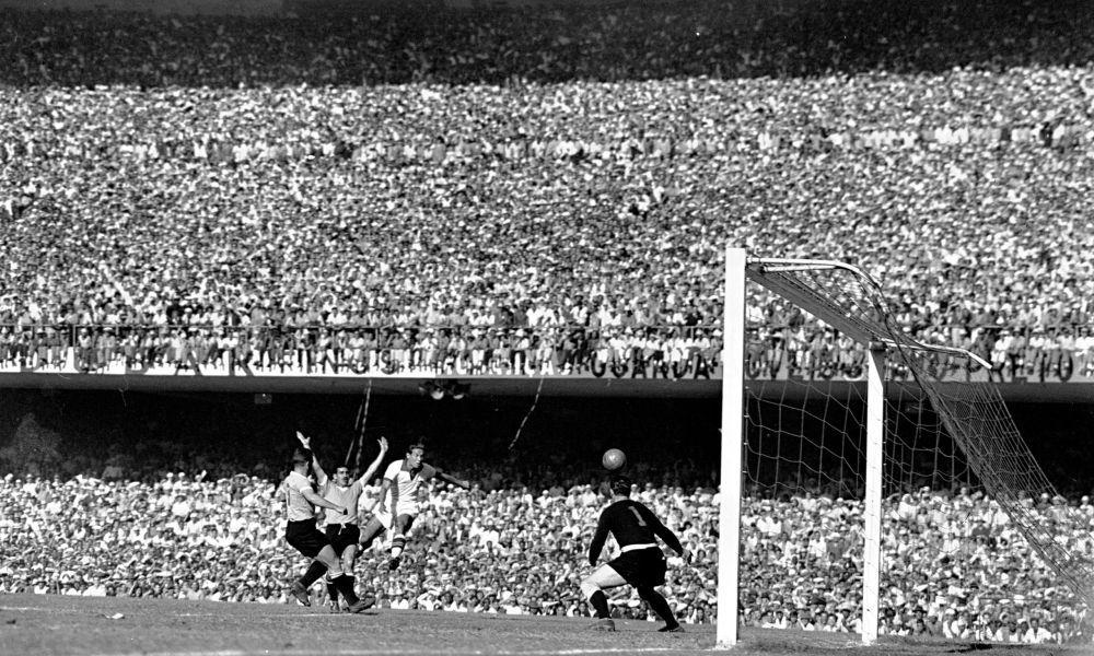 potret final Piala Dunia 1950 (thescore.com)