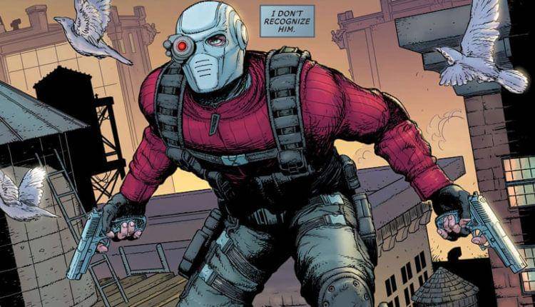 Gambar karakter Deadshot (comicnity/story-of-deadshot)