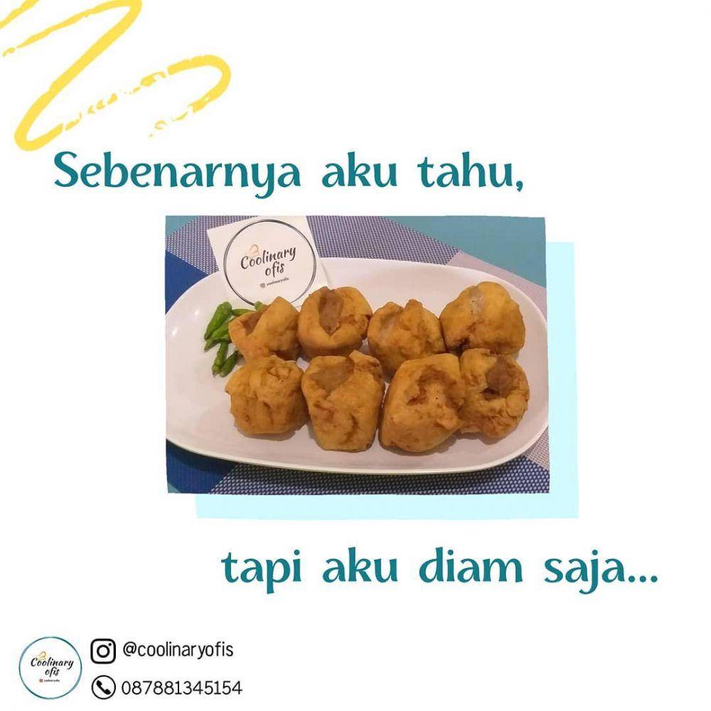 meme tahu (instagram.com/coolinaryofis)