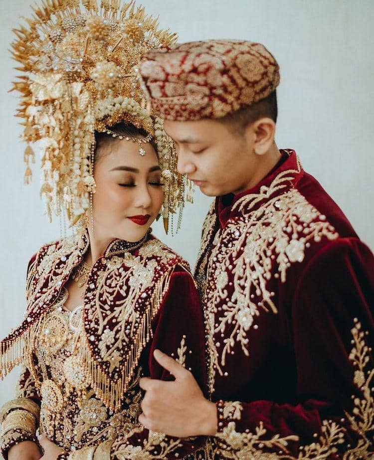 Prewed winona (Instagram.com/nonawilly16)