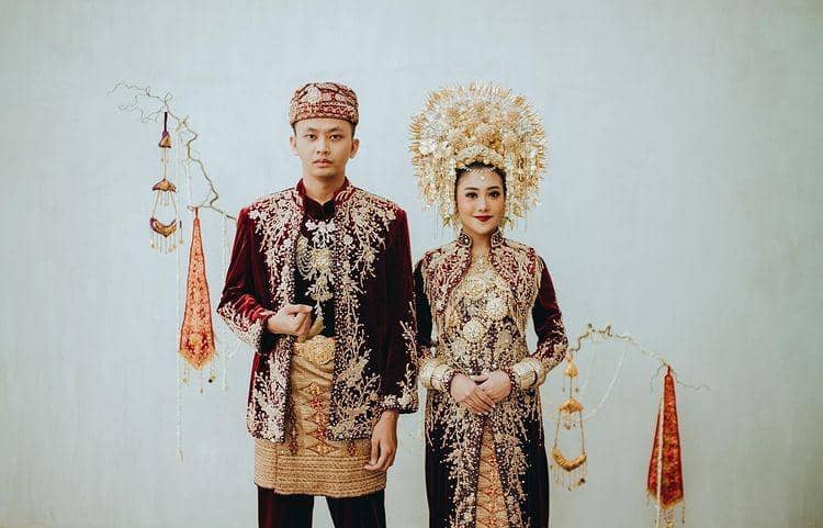 Prewed winona (Instagram.com/nonawilly16)