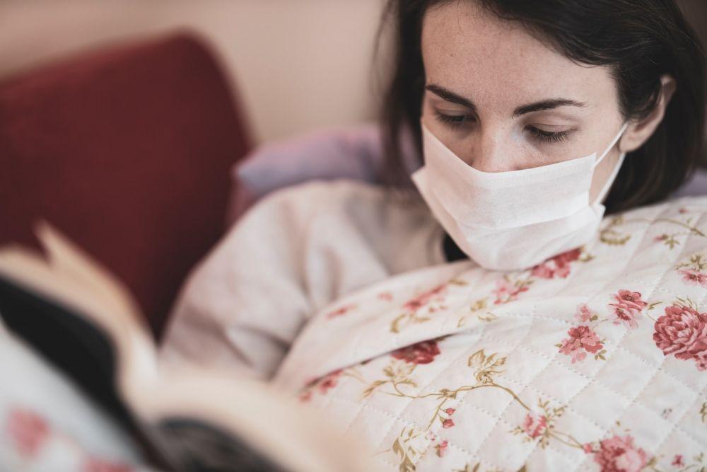 7 Jenis Flu yang Ada di Indonesia, Kenali agar Penanganannya Tepat