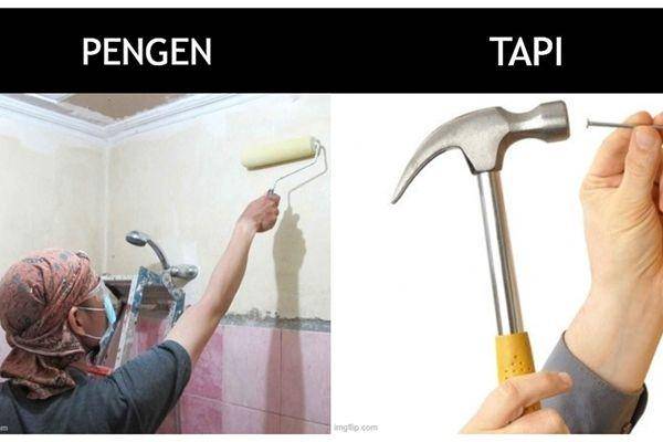 meme rangkaian gambar (twitter.com/hansip_13)