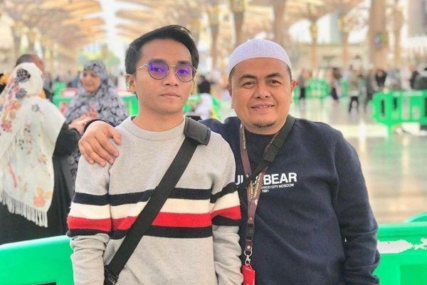 5 Hal Soal Dugaan Penyimpangan Seksual Ayah Taqy Malik ke Istri Siri