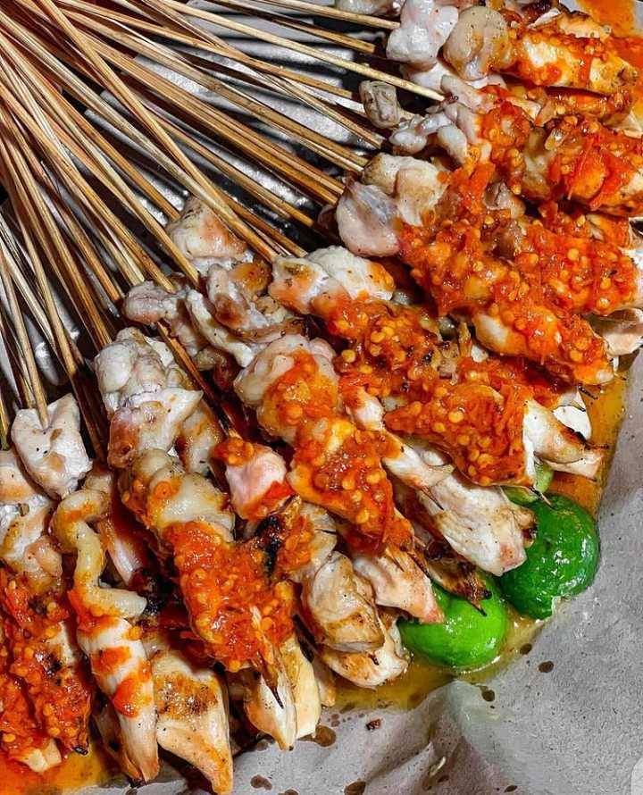 Sate Taichan Bang Ocit 87 (instagram.com/jktfooddestination)
