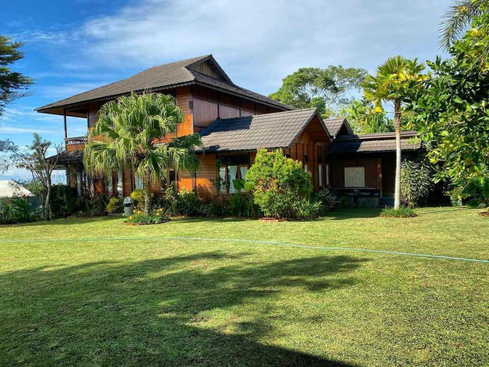 5 Vila Murah di Bandung yang Cocok untuk Rombongan Keluarga