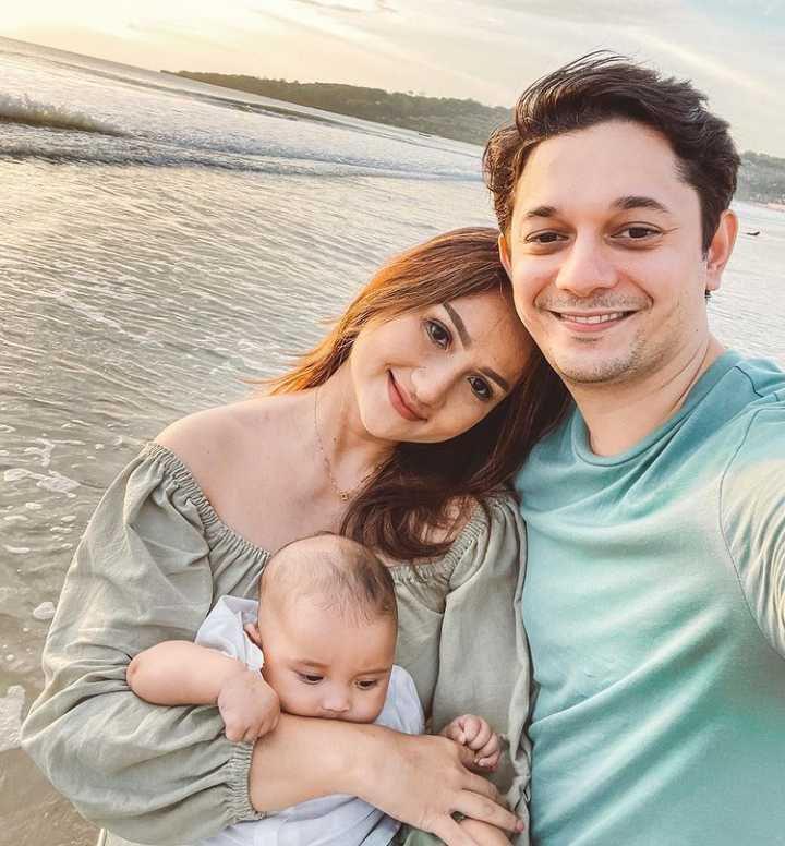 Andrew dan tengku (instagram.com/andrewandika)