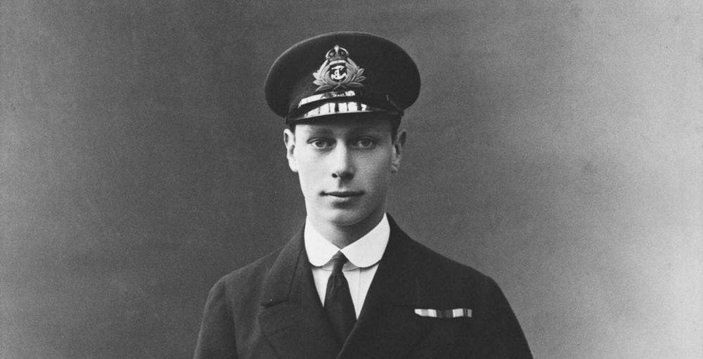 George VI : Si Gagap yang Tidak Diharapkan Menjadi Raja Inggris