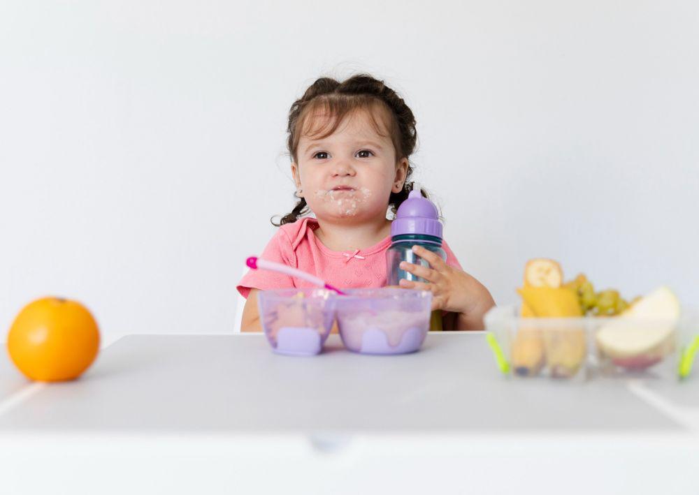 Anak Picky Eater, 10 Tips Ini Bisa Bantu Mengubah Kebiasaan Makannya