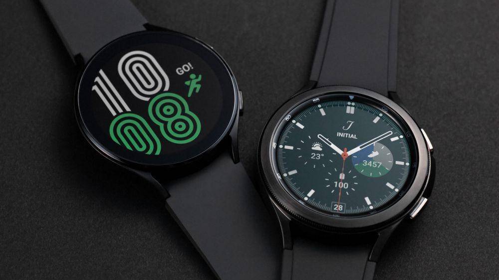 Samsung Galaxy Watch 4 dan Galaxy Watch 4 Classic (sammobile.com)
