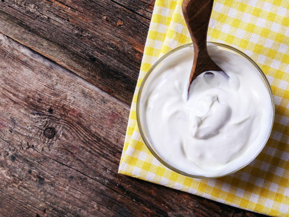7 Manfaat Greek Yogurt, Tinggi Protein dan Rendah Gula