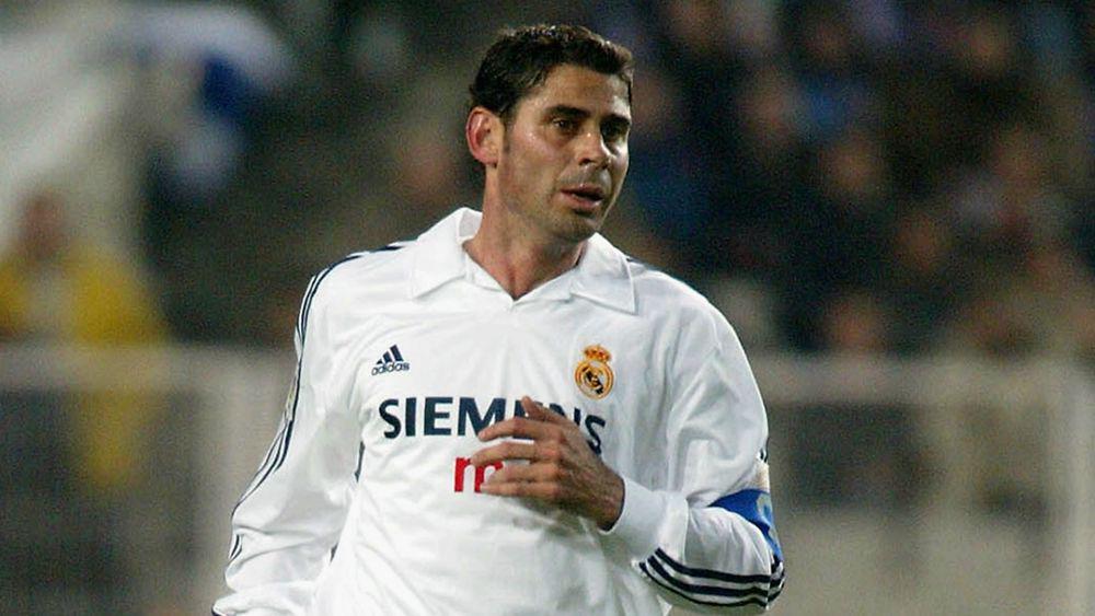 Fernando Hierro (goal.com)