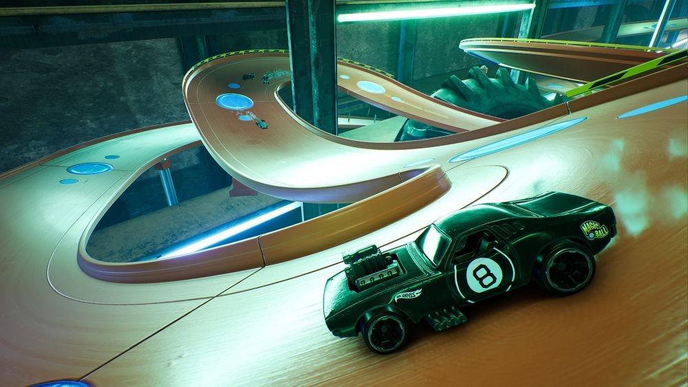 8 Fakta Hot Wheels Unleashed, Game Balapan Bikin Nostalgia