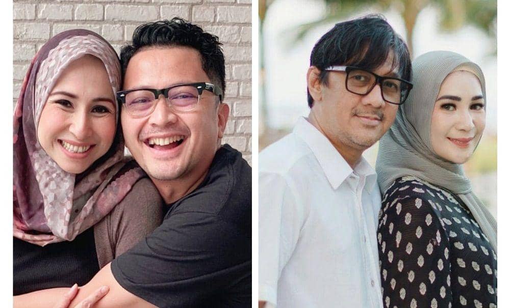 Potret 9 Anggota The Prediksi Bersama Sang Istri, Bikin Jomblo Merana!