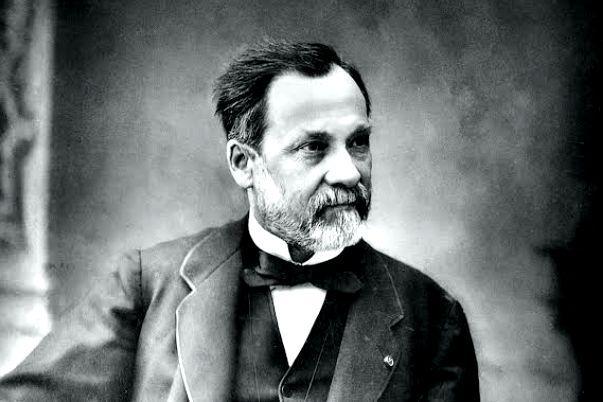 potret Louis Pasteur ahli kimia dan mikrobiologi abad ke 19 (authory.com)