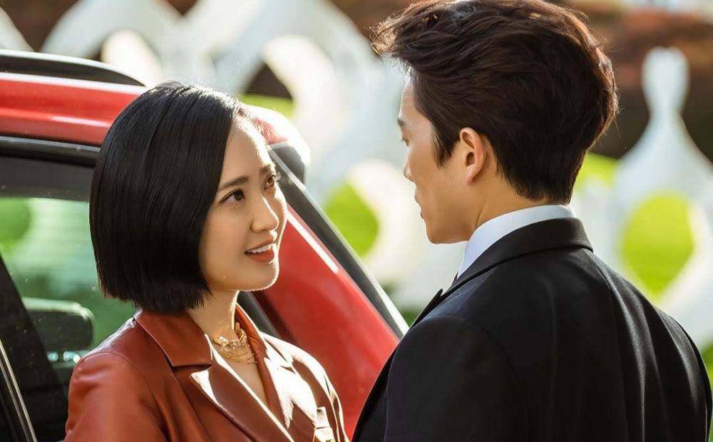potret cuplikan drama Korea The Devil Judge (instagram.com/tvn_drama)