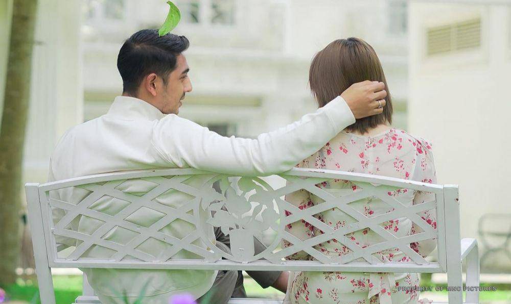 potret cuplikan sinetron Ikatan Cinta (instagram.com/ikatancinta.mncp)