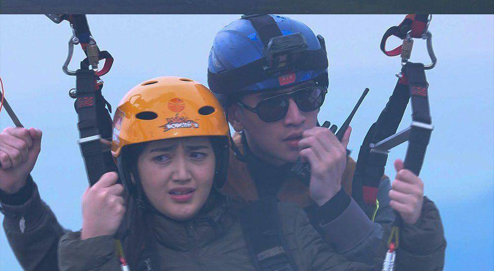 potret cuplikan sinetron Putri Untuk Pangeran (instagram.com/putriuntukpangeran.mncp)