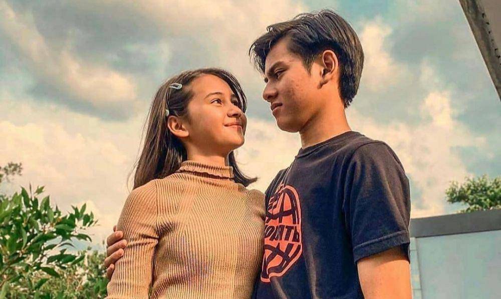 potret cuplikan sinetron Dari Jendela SMP (instagram.com/darijendelasmp.sctv)