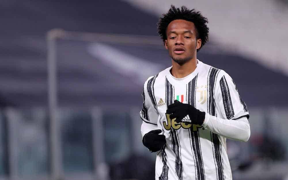 potret Juan Cuadrado bersama Juventus (worldfootballindex.com)
