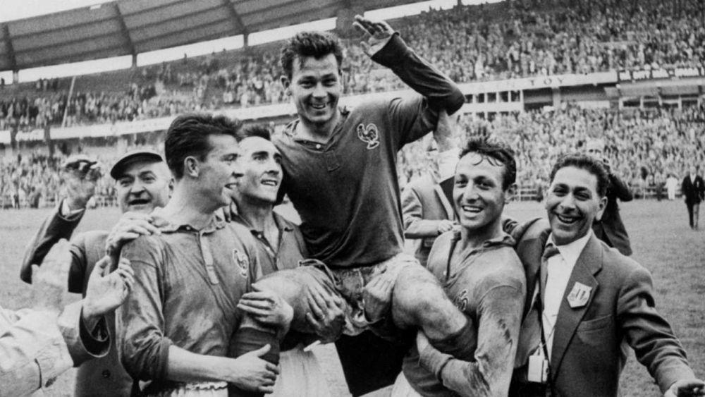 Just Fontaine (goal.com)