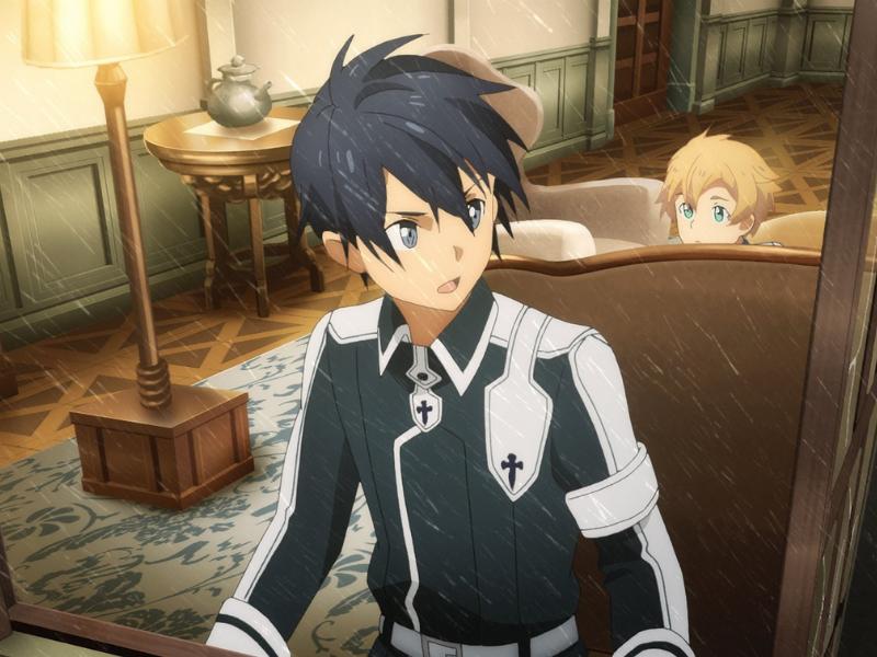 10 Rekomendasi Lagu dari Anime Sword Art Online, Mood Booster banget!