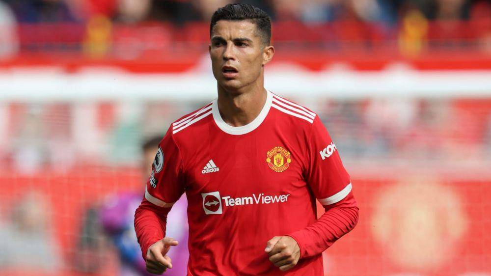 potret Cristiano Ronaldo (90min.com)