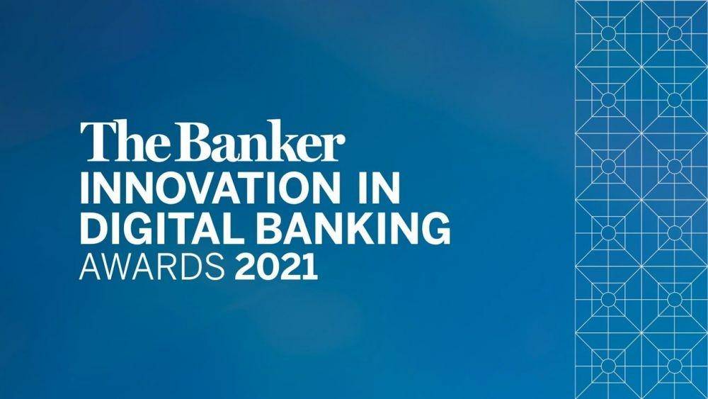 The Banker’s Innovation in Digital Banking Awards 2021 (thebanker.com)