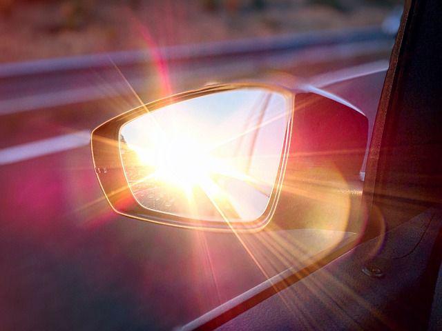 Cara Mengatur Posisi Spion Mobil, Biar Visibilitas Lebih Jelas