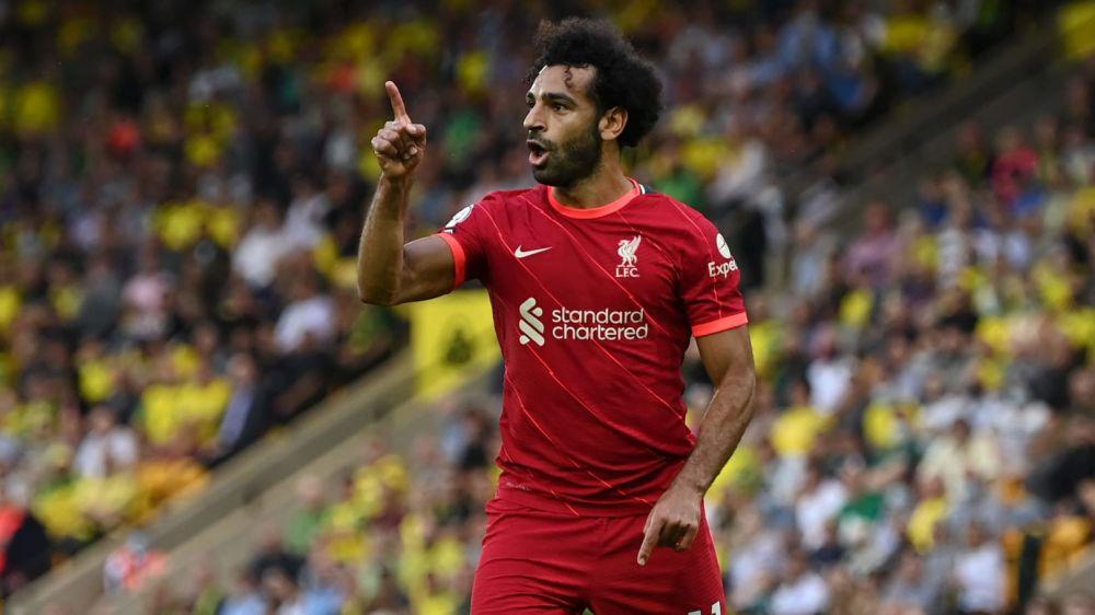 5 Calon Peraih Golden Boot Premier League 2021/2022, Siapa Jagoanmu?