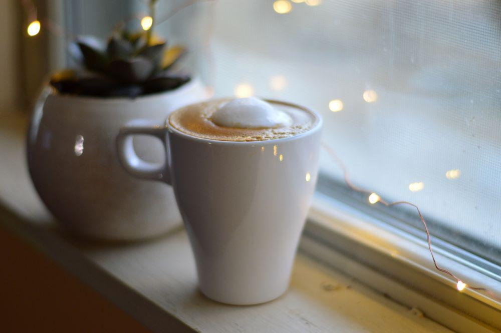 Resep Gingerbread Latte, Sajian Kopi dengan Cita Rasa yang Lembut!