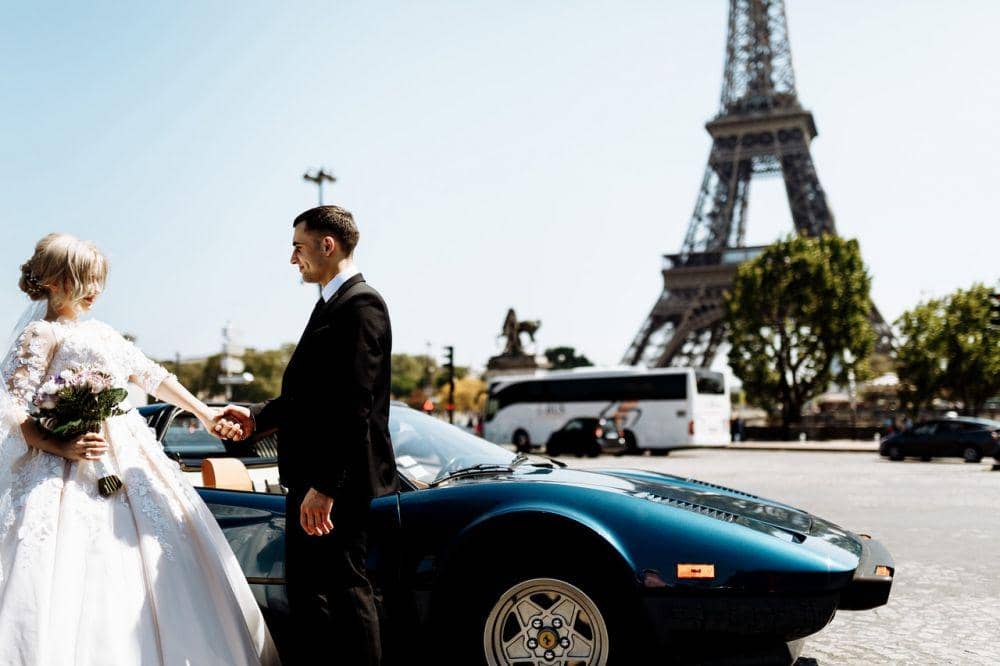 Gak Punya Wedding Dream? Ternyata Bukan Masalah