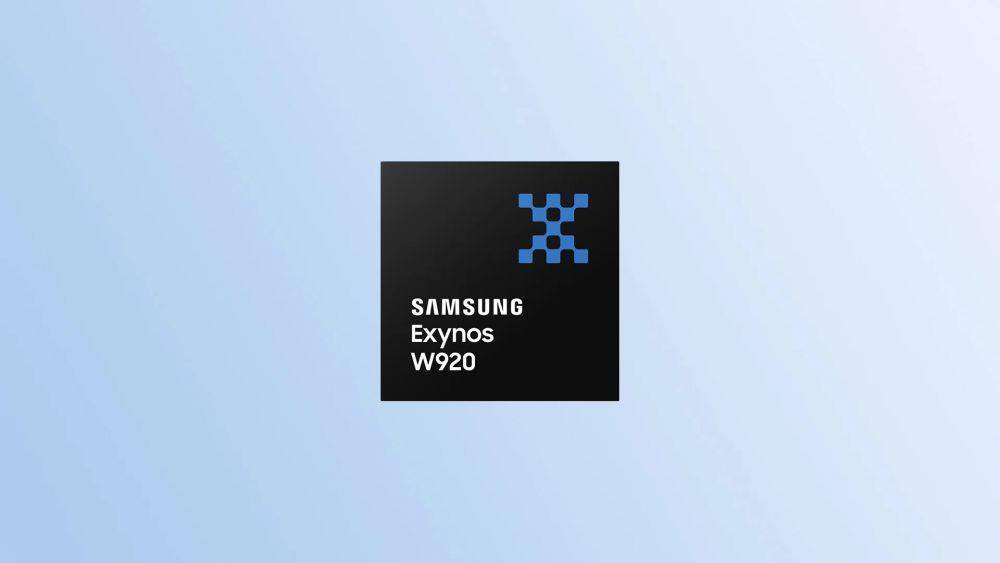 Exynos W920 (sammobile.com)