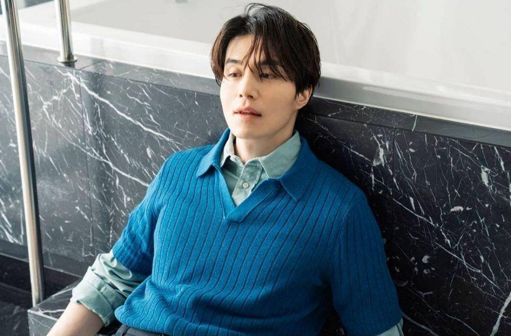 Lee Dong Wook (instagram.com/leedongwook_official)