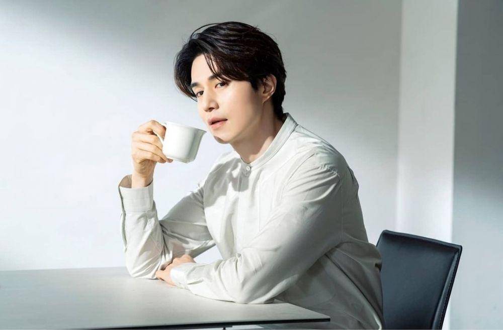 Lee Dong Wook (instagram.com/leedongwook_official)