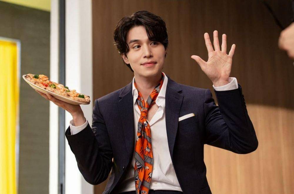 Lee Dong Wook (instagram.com/leedongwook_official)