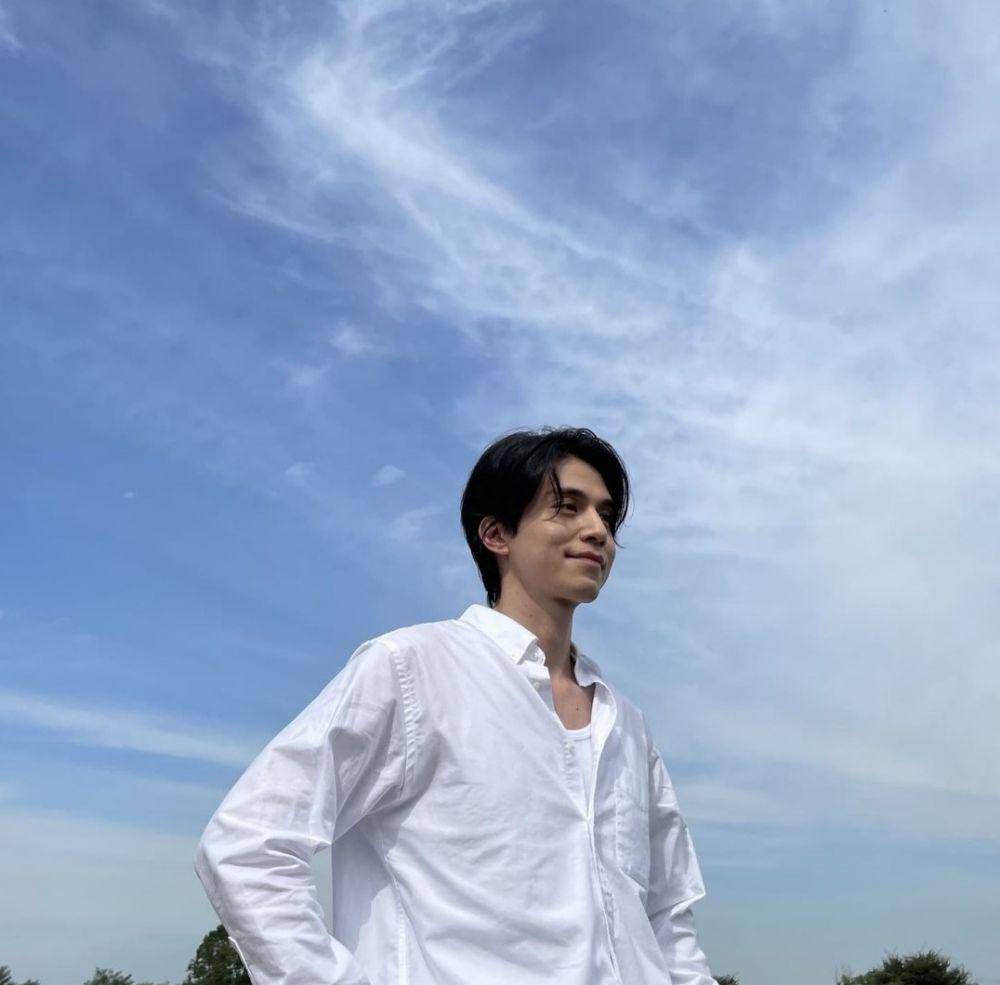 Lee Dong Wook (instagram.com/leedongwook_official)