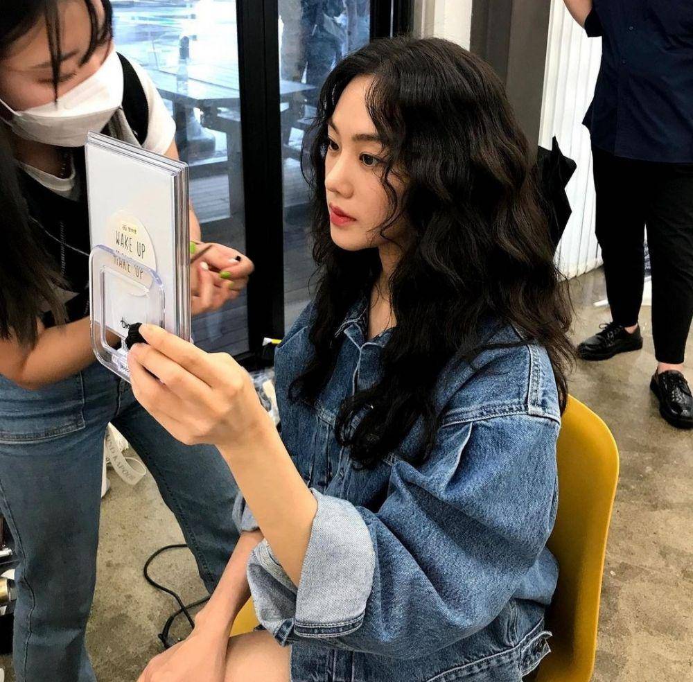 Han Ji Eun (instagram.com/hanjieun0603)